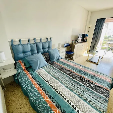 A972 - Hannibal Apartmán Cala de Finestrat