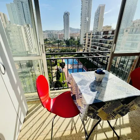 A972 - Hannibal Apartment *