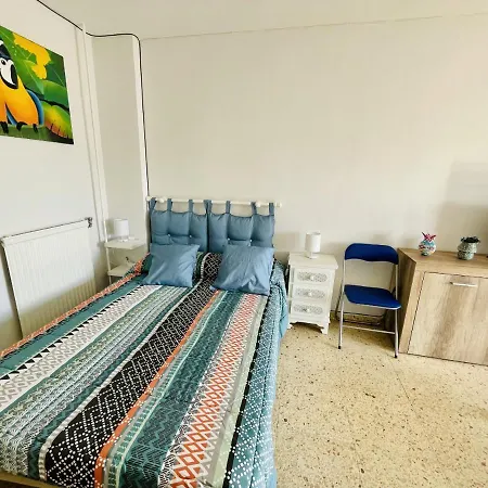Apartment A972 - Hannibal *