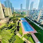 Apartment A972 - Hannibal Cala de Finestrat